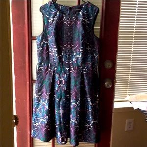 Liz Claiborne Dress